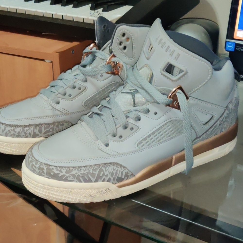 COPY - Air Jordans